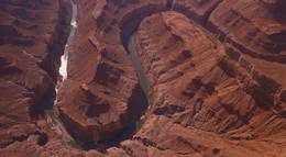 Кадр из фильма "Приключение в Большом каньоне 3D: Река в опасности" - 2