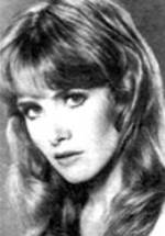 Кимберли Бек фото