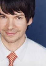 Дерек Хьюз фото