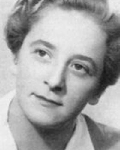 Хильда Гобби фото