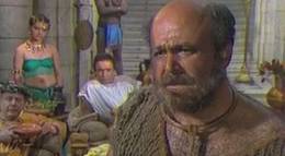 Кадр из фильма "Эзоп" - 2