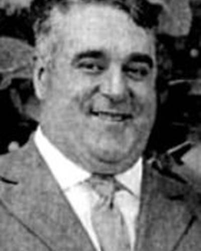 Эрик Кэмпбелл фото