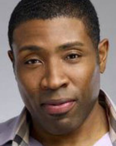 Кресс Уильямс фото