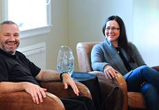 Сценаристы «Безумцев» займутся адаптацией комиксов про войну