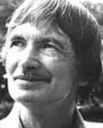 Норман МакЛарен фото