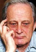 Виктор Сергачев фото