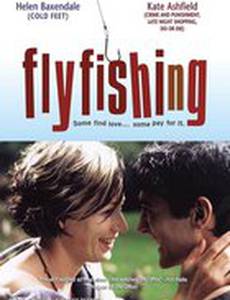 Flyfishing