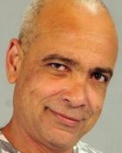 Клаудио Мануэль фото