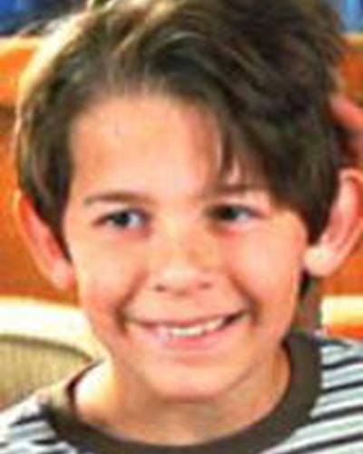 Мэйсон Лучеро фото