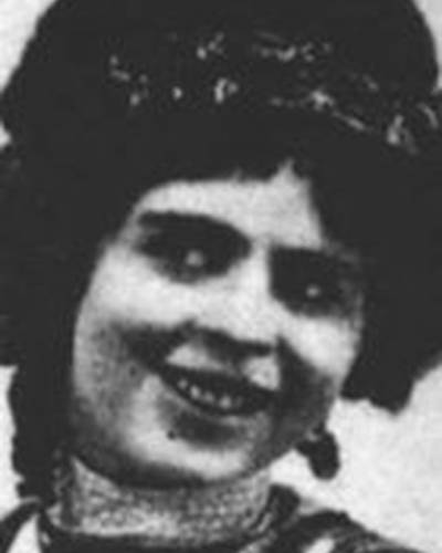 Дот Фарли фото