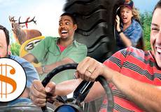 Обзор украинского бокс-офиса за последний уик-энд (29 августа – 1 сентября 2013)