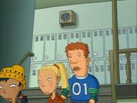 Кадр Как говорит Джинджер