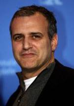 Берни Голдманн фото