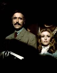 Кадр Поезд ужасов