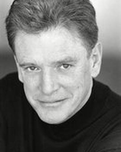 Уильям Этертон фото