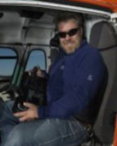 Лейф Йохан Холанд фото