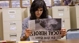 Кадр из фильма "Техасская резня бензопилой 3D" - 1