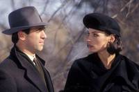 Кадр Неприкасаемые