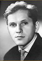 Игорь Черных фото