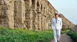 Кадр из фильма "Великая красота" - 2