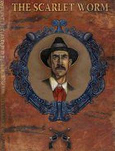 The Scarlet Worm