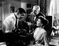 Кадр Ключ от города