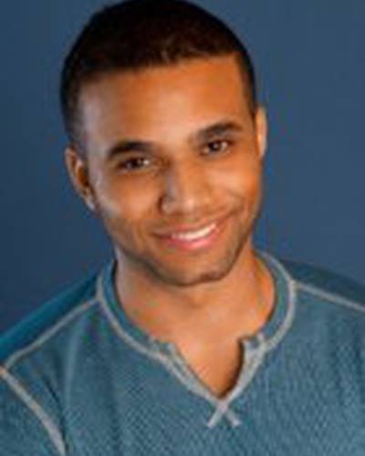 Джейсон Госби фото