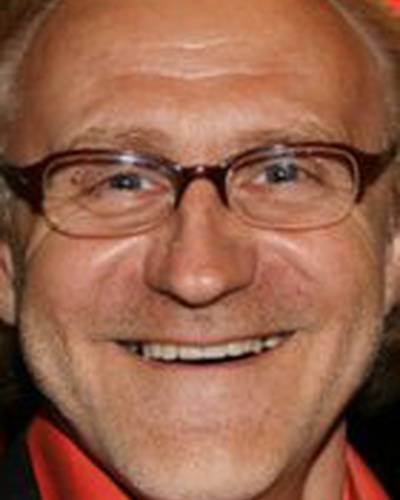 Евгений Воскресенский фото