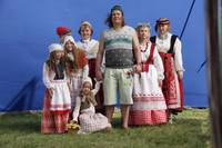 Кадр Любовь в большом городе 2