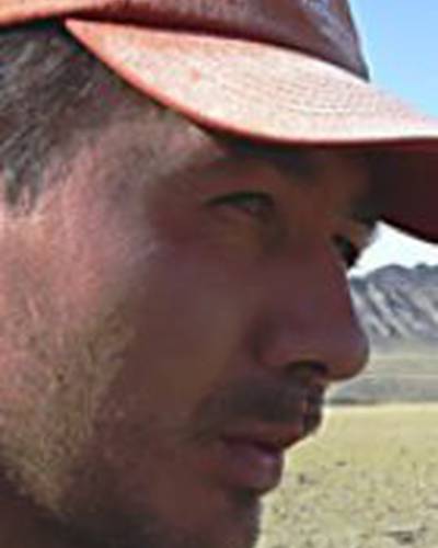 Рафик Галеев фото