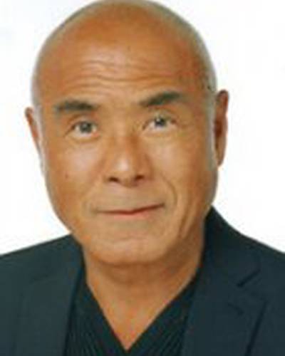 Сабу Кавахара фото