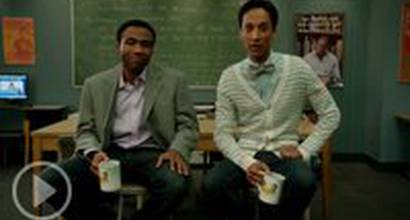 Трейлер №2 (4 сезон)