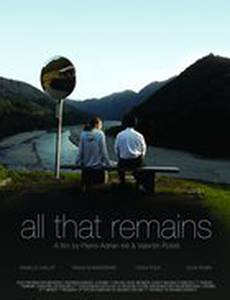 Все, что остается