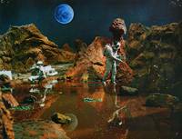 Кадр Зеленая слизь