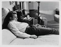 Кадр Бунтарь без идеала