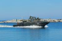 Кадр Агент Хамилтон: В интересах нации