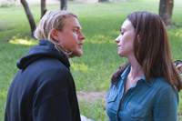 Кадр Сыны анархии