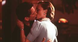 Кадр из фильма "На вилле" - 1