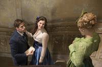 Кадр Дракула