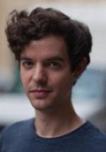 Лукас Хоакин фото