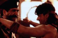 Кадр Горячие головы 2