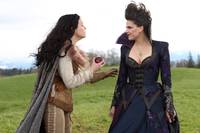 Кадр Однажды в сказке