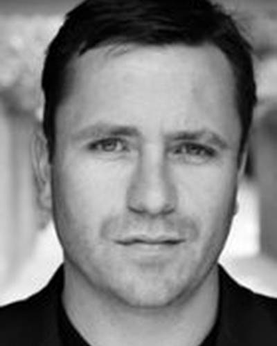 Марк Иган фото