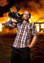 Martin Buzora фото