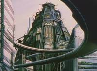 Кадр Дарксайд: Темный мститель