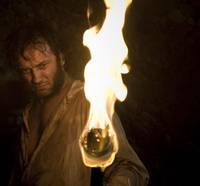 Кадр Брук. Вызов