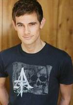 Джон Патрик Уайт фото