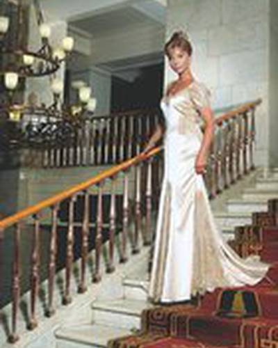 Галина Беляева фото