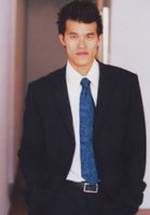 Уоррен Чоу фото