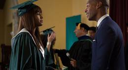 Кадр из фильма "50 оттенков черного" - 2